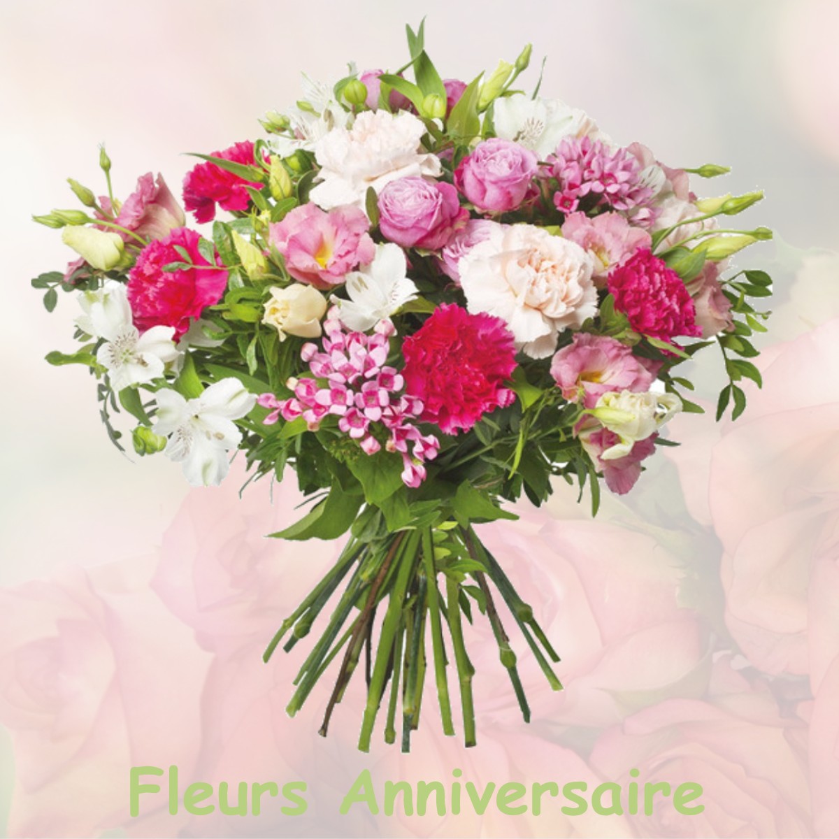 fleurs anniversaire SCIEURAC-ET-FLOURES